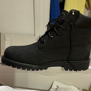 Boy Timberland Boots